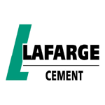 lafarge cement corporate gift at patna office